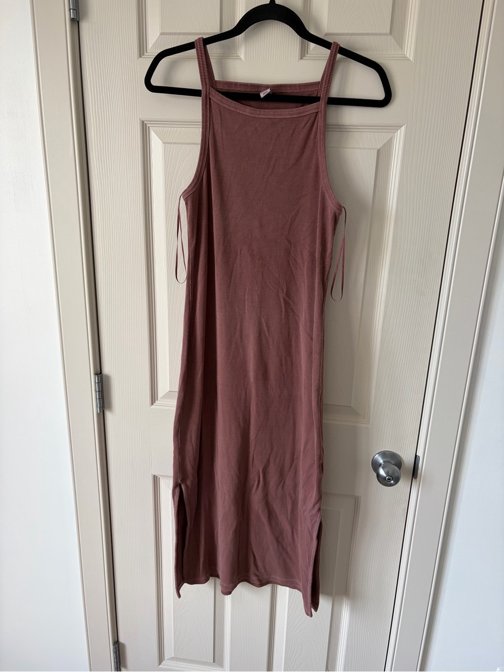 🖤 OLD NAVY - Large Maxi Dress